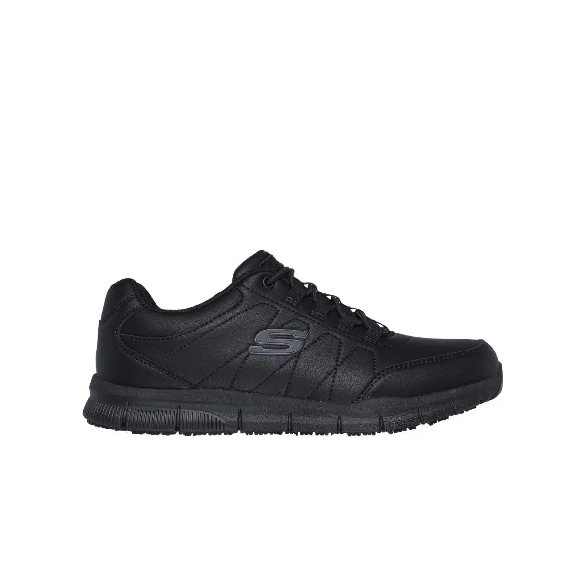 Skechers shoes - skechers nampa - nampa - Black 1