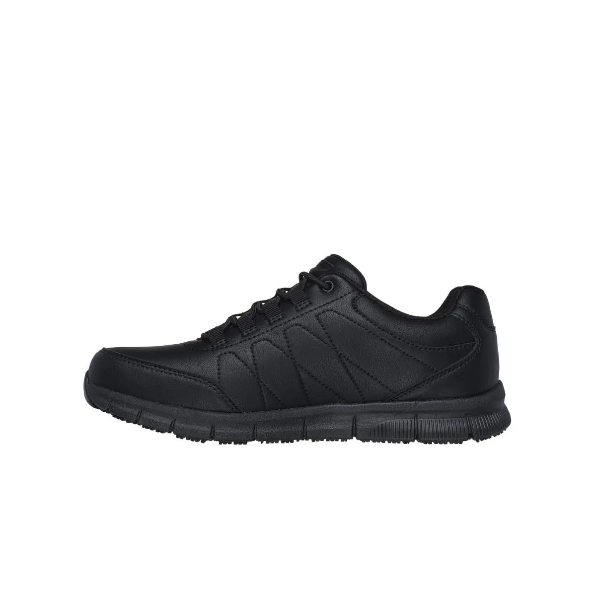 Skechers shoes - skechers nampa - nampa - Black 3