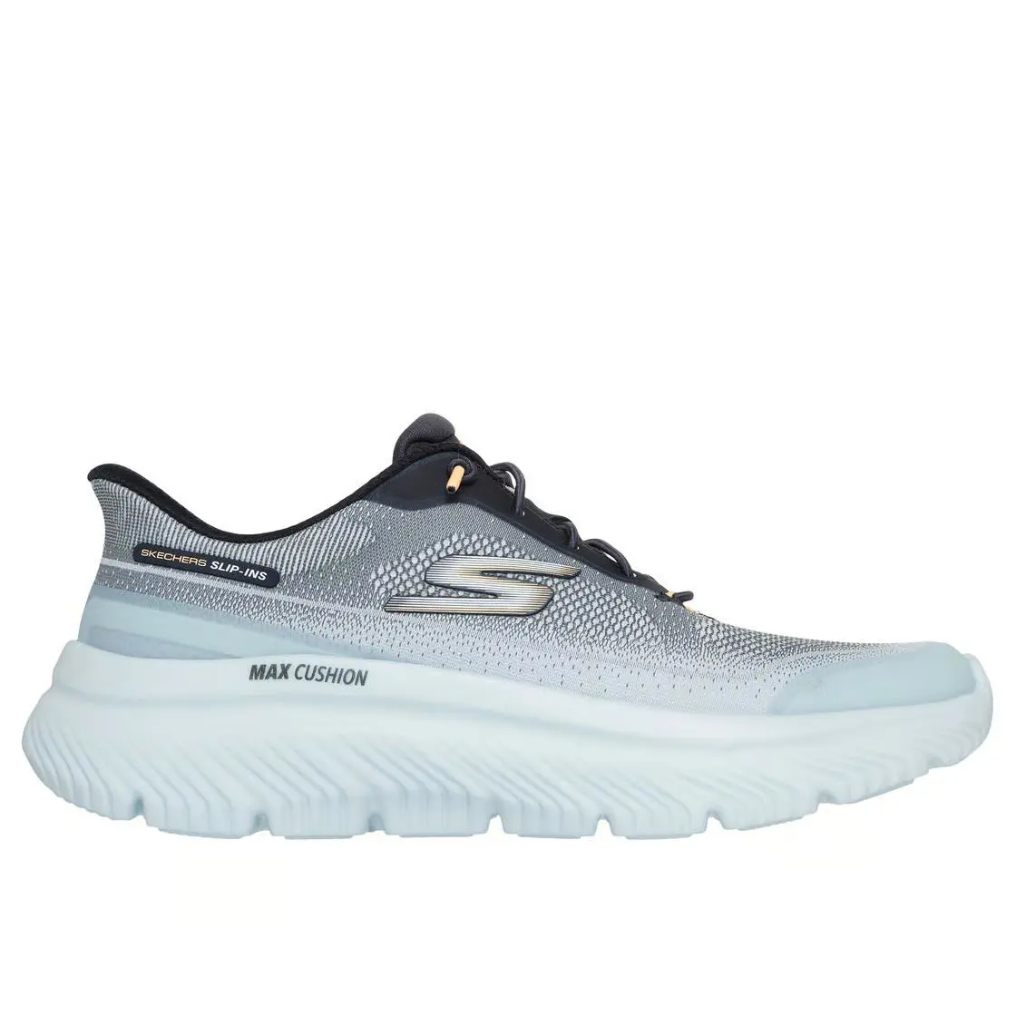Skechers shoes - Blue 0