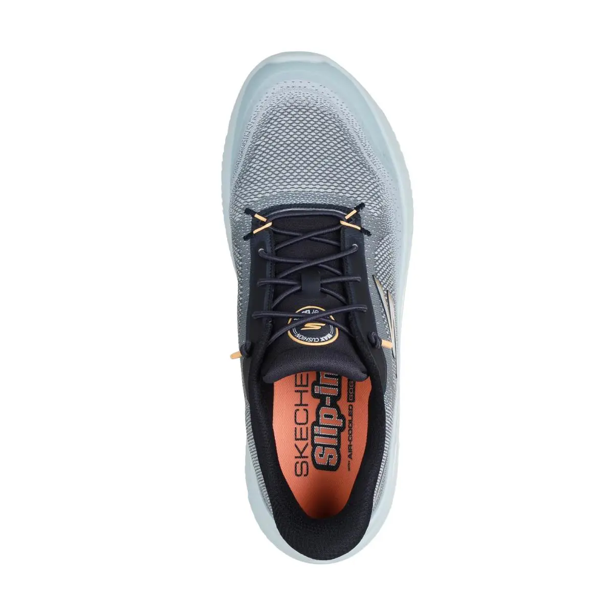 Skechers shoes - Blue 2