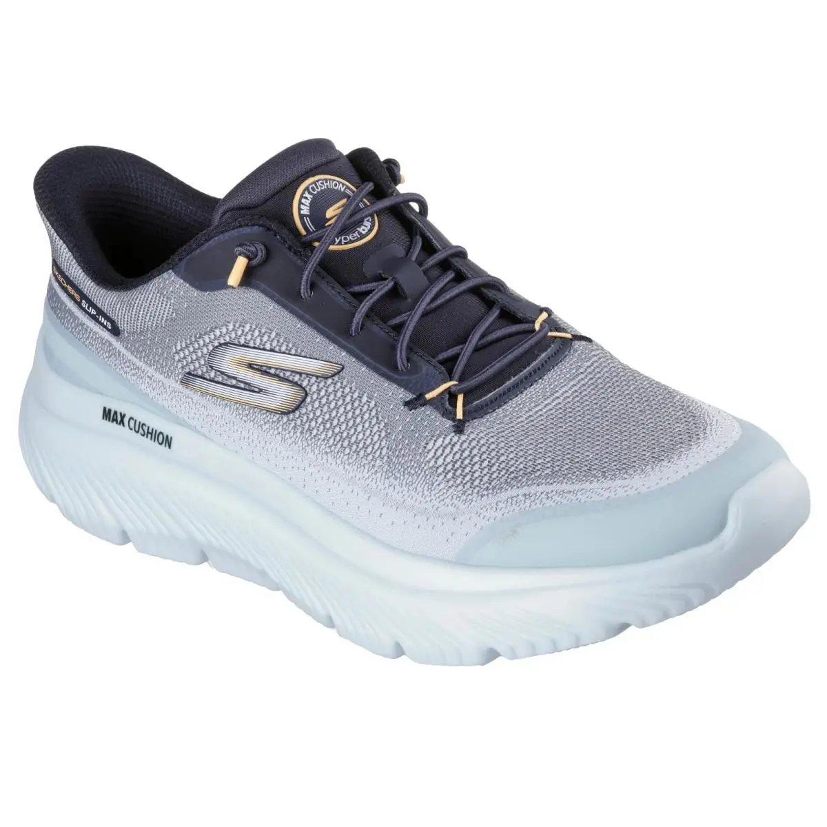 Skechers shoes - Blue 4