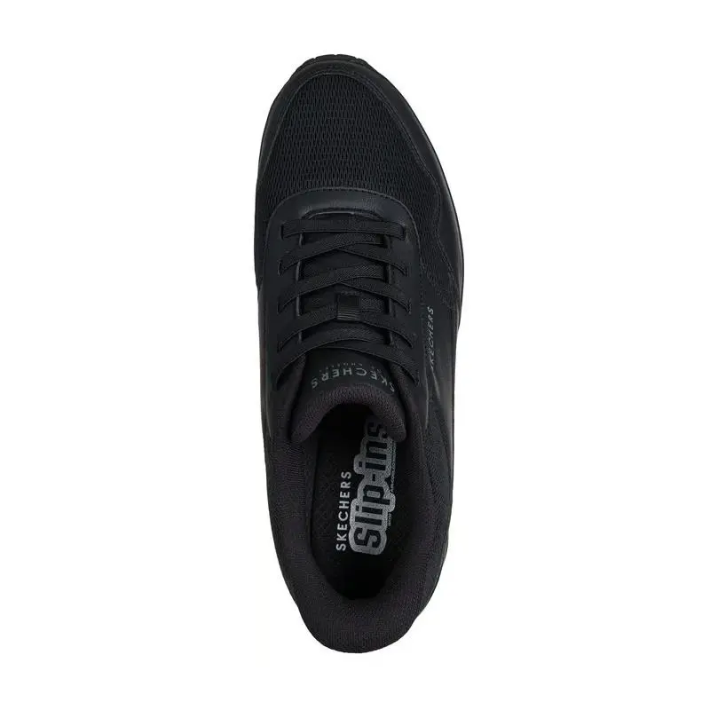 Skechers shoes - Black/Black 0