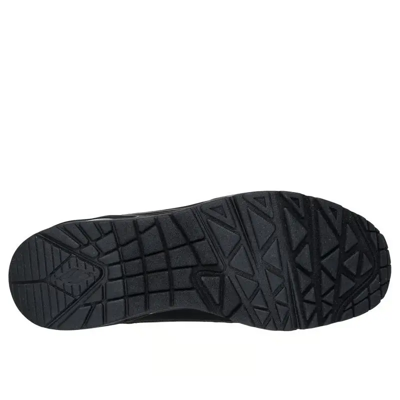 Skechers shoes - Black/Black 1