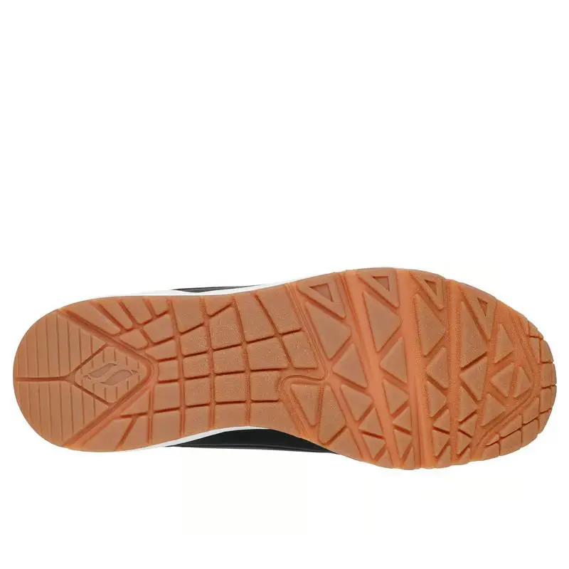 Skechers shoes - Black/Black 11