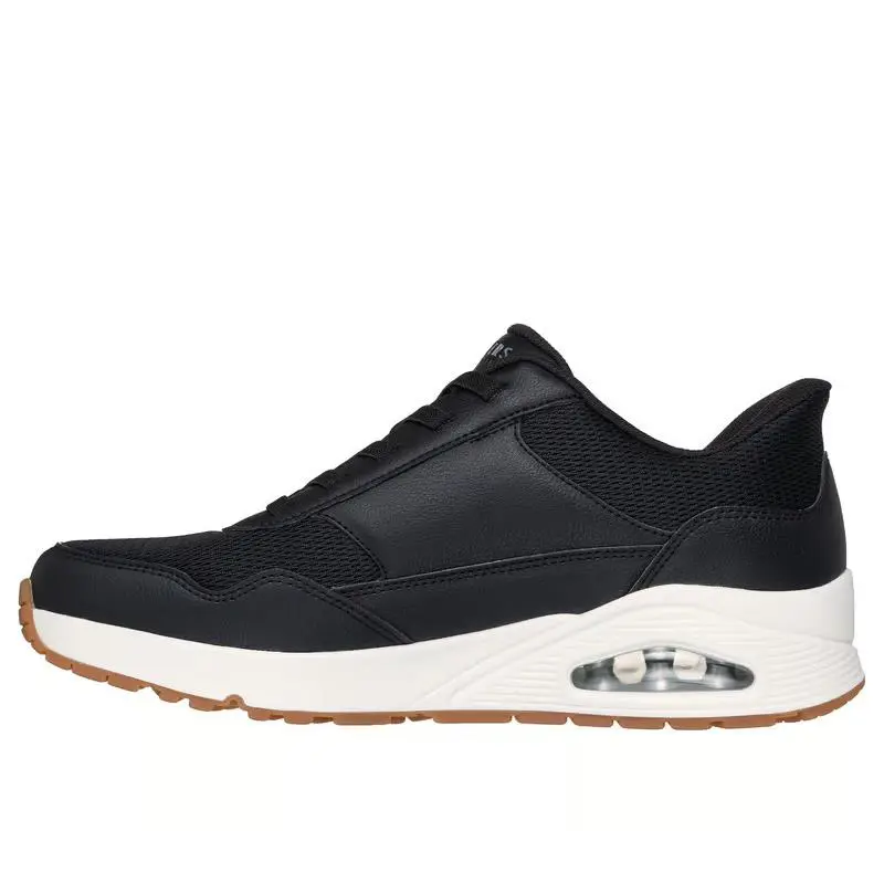 Skechers shoes - Black/Black 13
