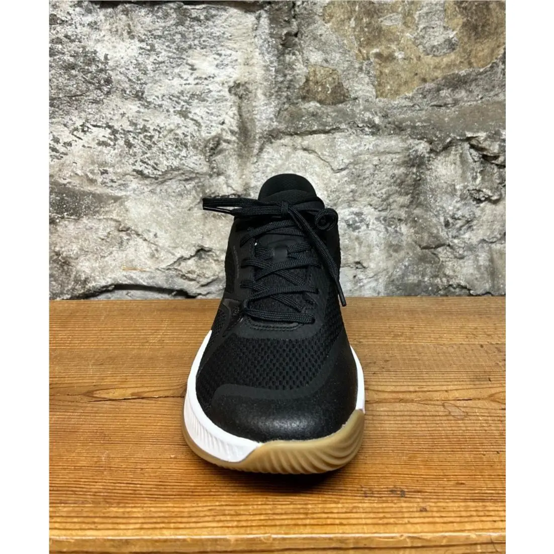 Skechers shoes - State Champ - State Champ - 246117 - Black 8