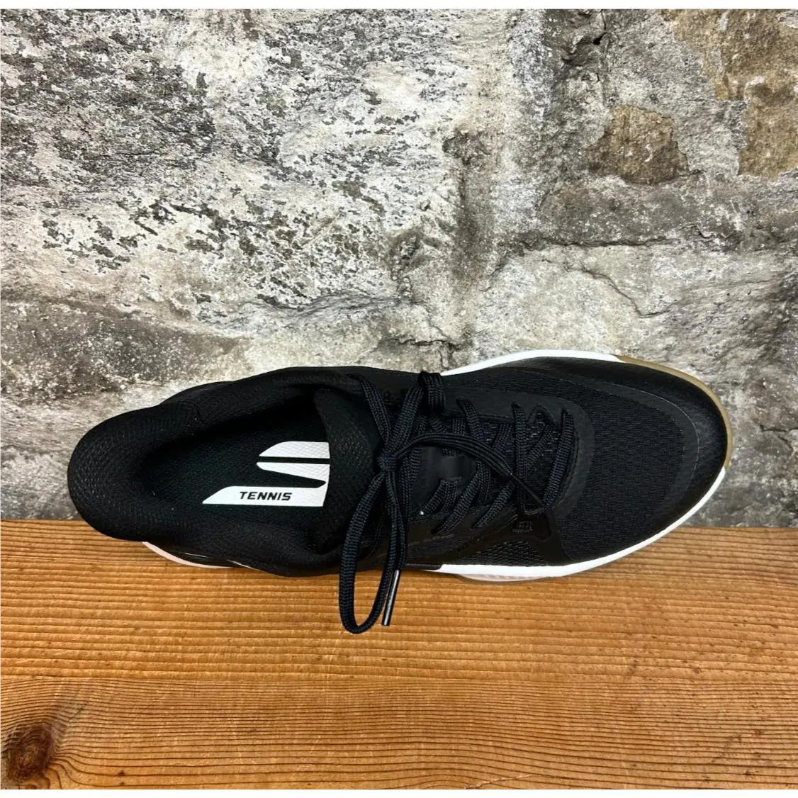 Skechers shoes - State Champ - State Champ - 246117 - Black 12