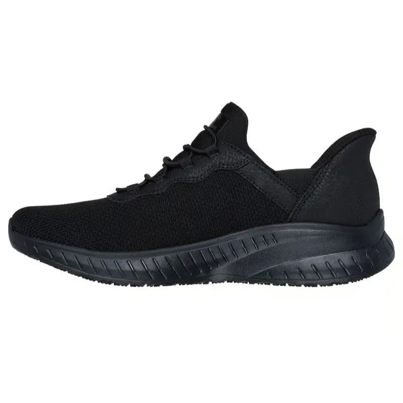 Skechers shoes - Squad Chaos SR Jasul - Squad Chaos Jasul - 108194 - Black 1