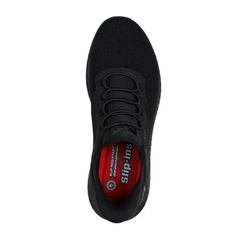Skechers shoes - Squad Chaos SR Jasul - Squad Chaos Jasul - 108194 - Black 2