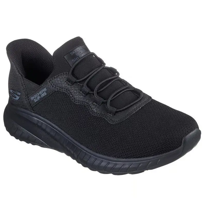 Skechers shoes - Squad Chaos SR Jasul - Squad Chaos Jasul - 108194 - Black 5