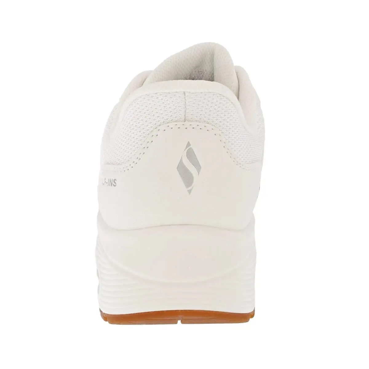 Skechers shoes - White 2