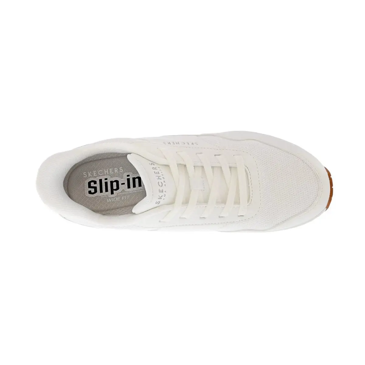 Skechers shoes - White 4