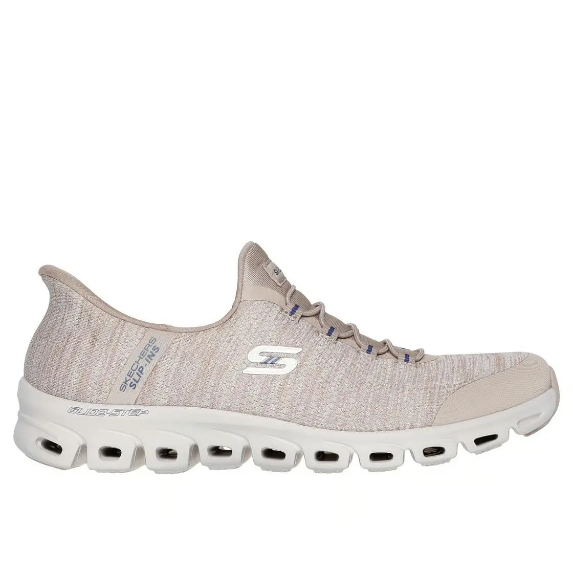 Skechers shoes - Gray 4