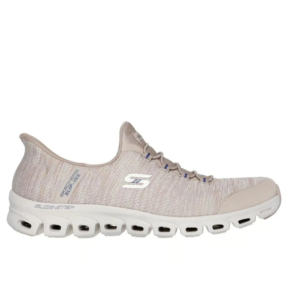 Skechers shoes - Gray 4