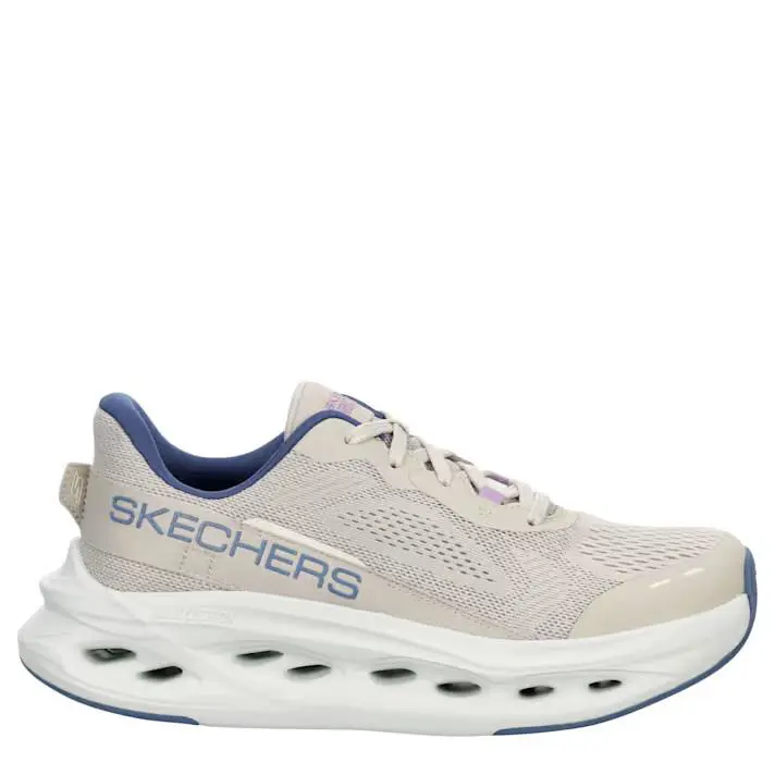 Skechers shoes - SKECHERS GO RUN 400 - RUN - Beige 0