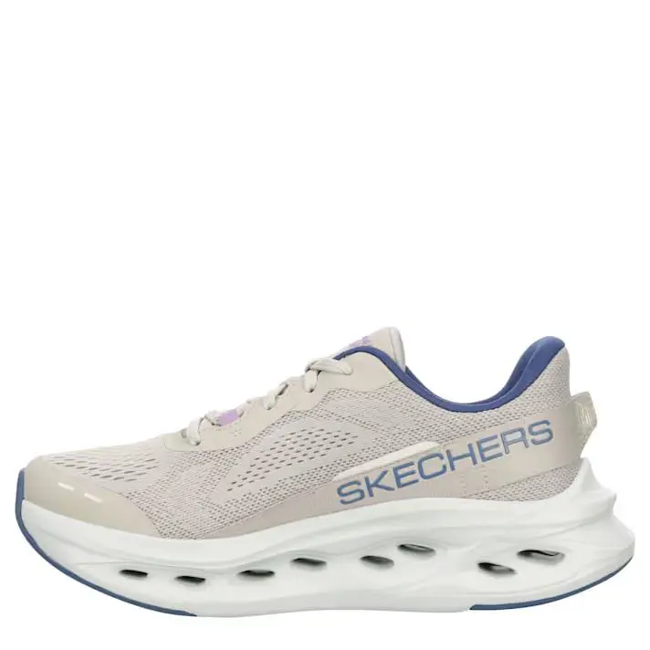 Skechers shoes - SKECHERS GO RUN 400 - RUN - Beige 2