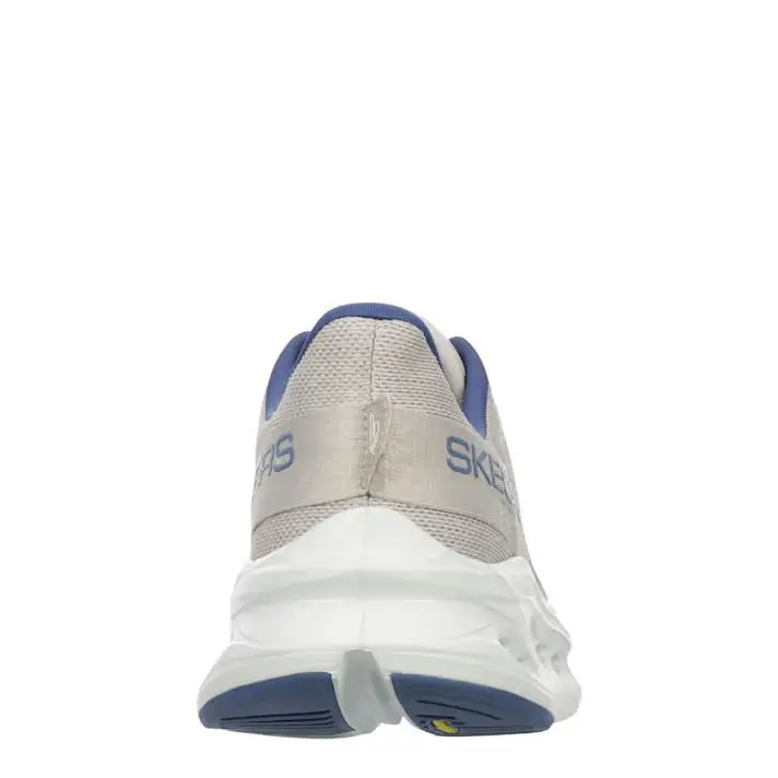 Skechers shoes - SKECHERS GO RUN 400 - RUN - Beige 3