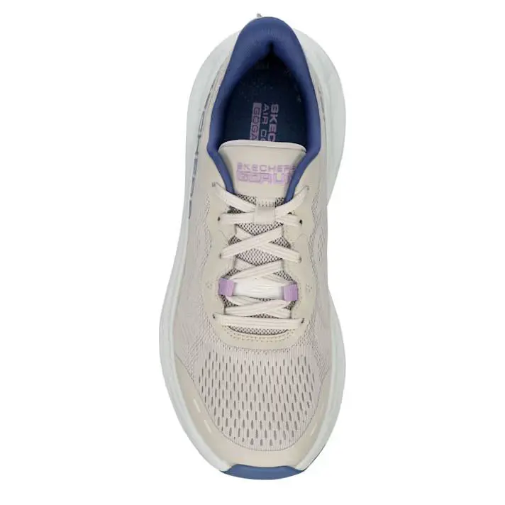 Skechers shoes - SKECHERS GO RUN 400 - RUN - Beige 4