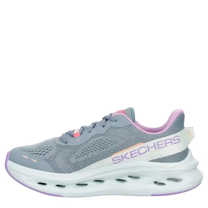 Skechers shoes - SKECHERS GO RUN 400 - RUN - Beige 13