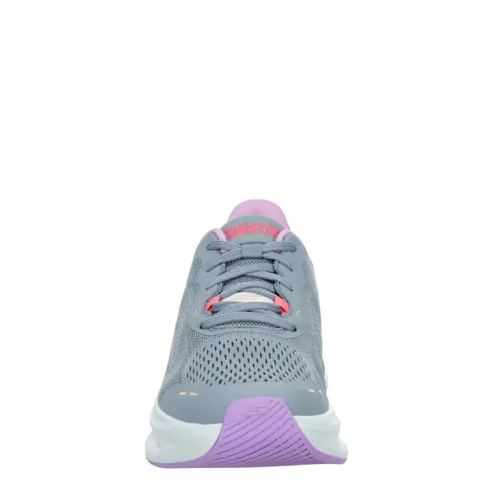 Skechers shoes - SKECHERS GO RUN 400 - RUN - Beige 14