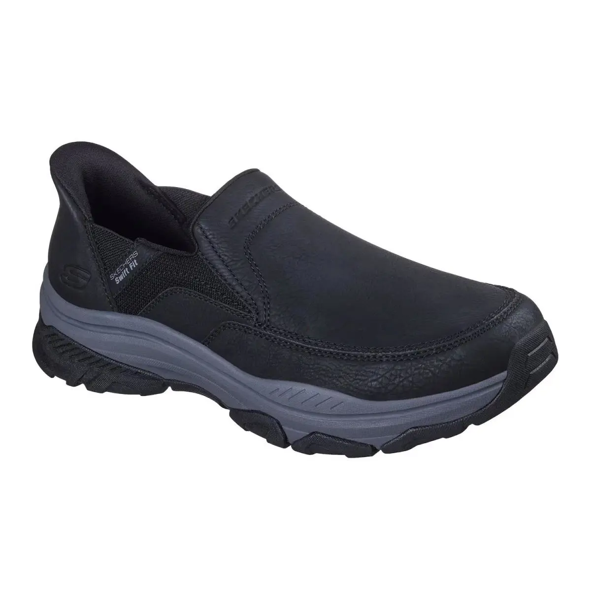 Skechers shoes - Black 0