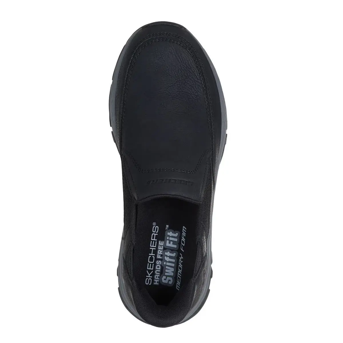 Skechers shoes - Black 2