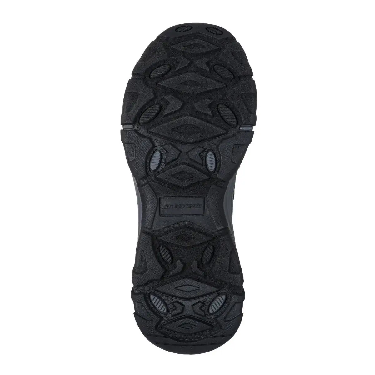 Skechers shoes - Black 4