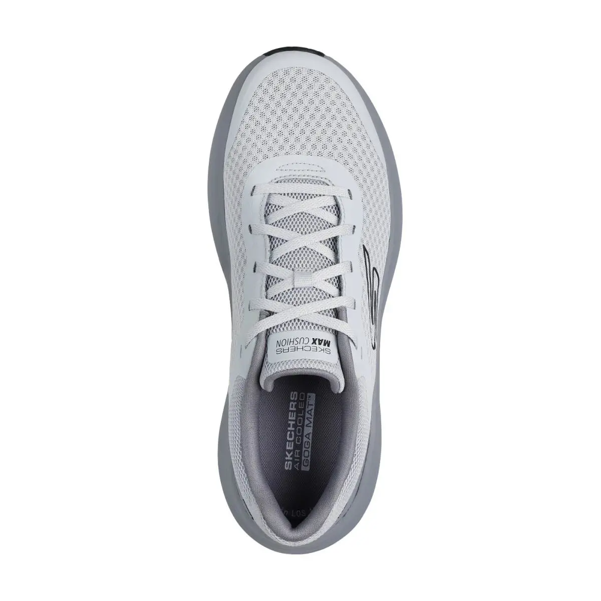Skechers shoes - Gray 2