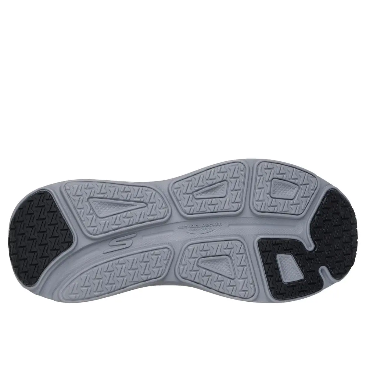 Skechers shoes - Gray 3