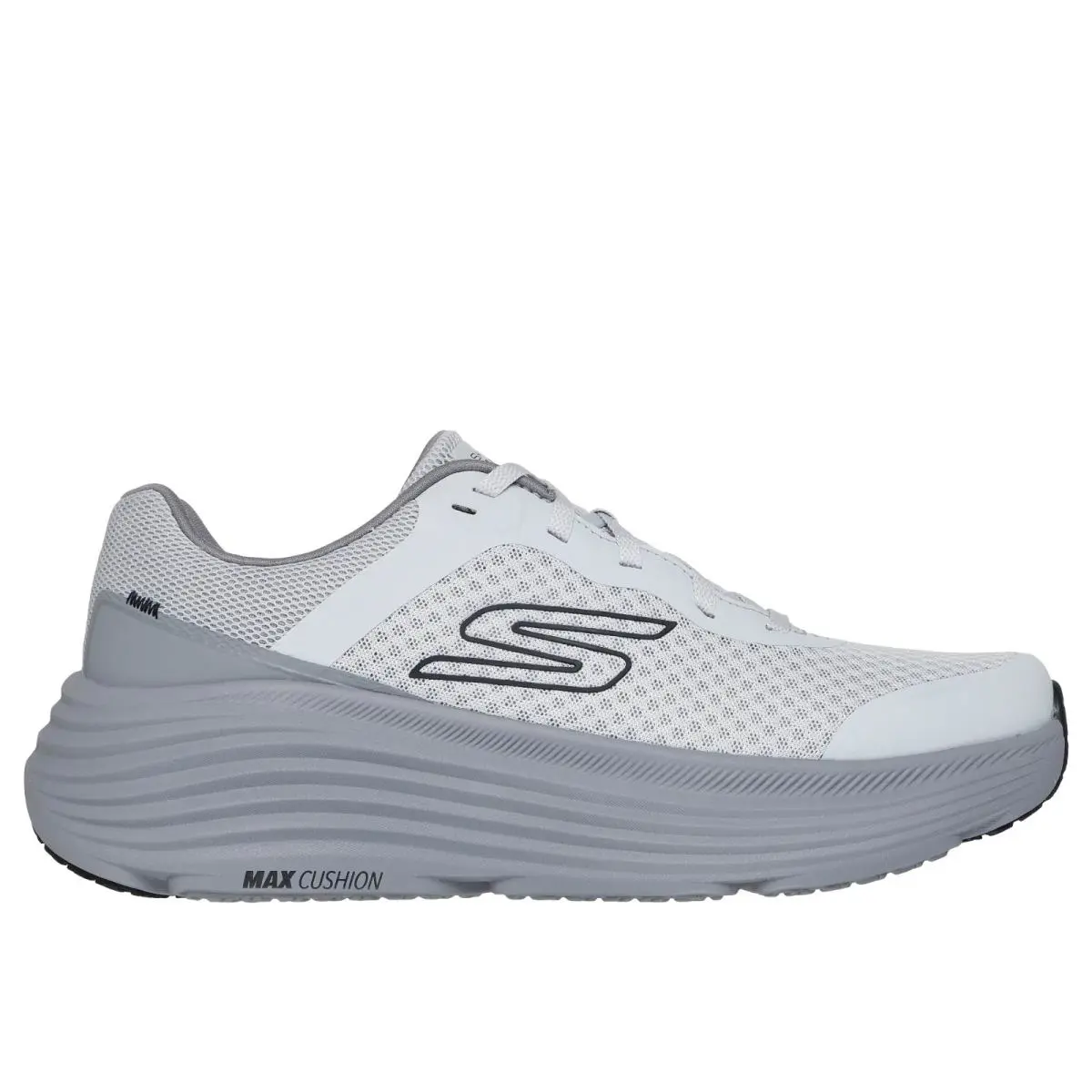 Skechers shoes - Gray 5