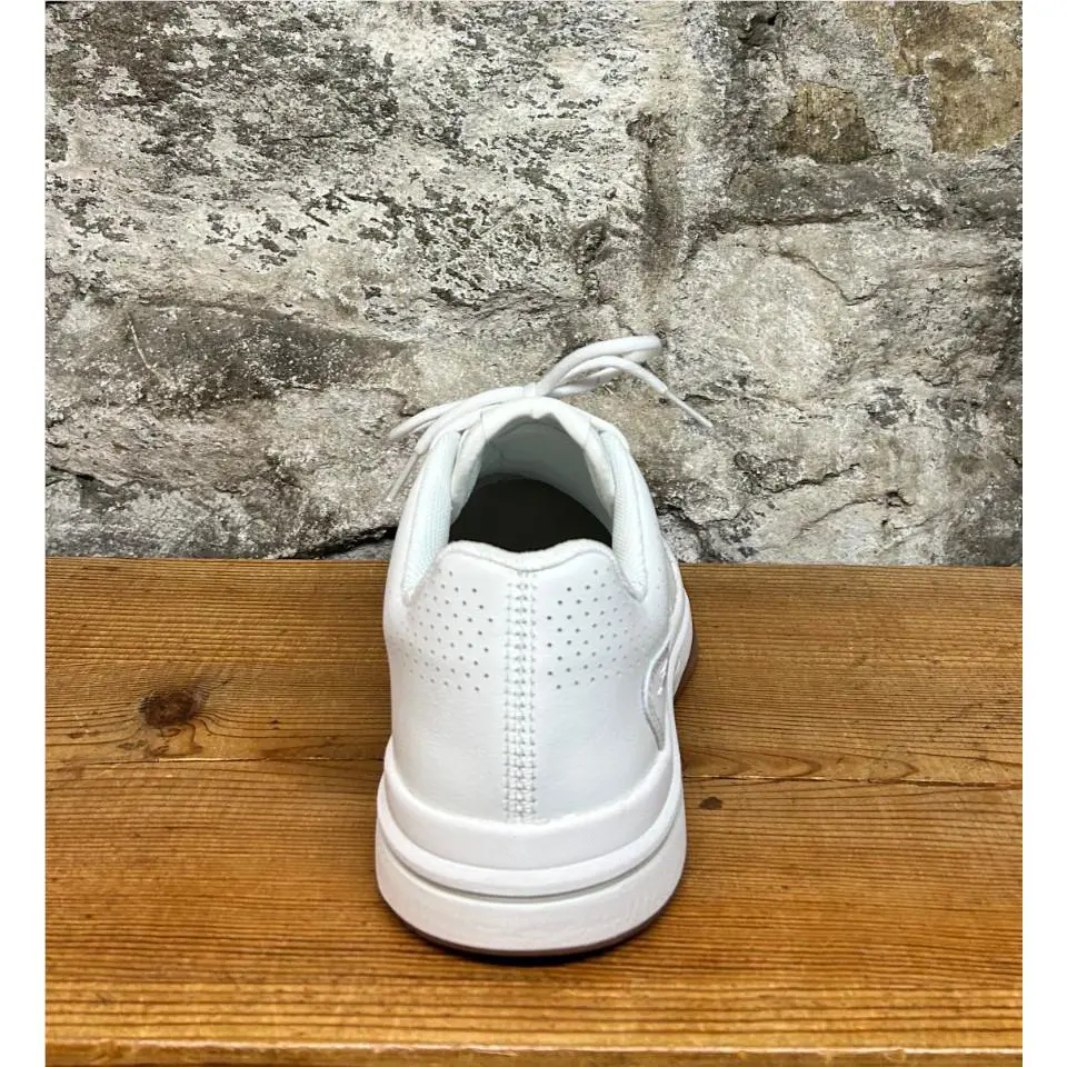Skechers shoes - Viper Court Luxe - Viper Court Luxe - 246105 - White/Gray 3