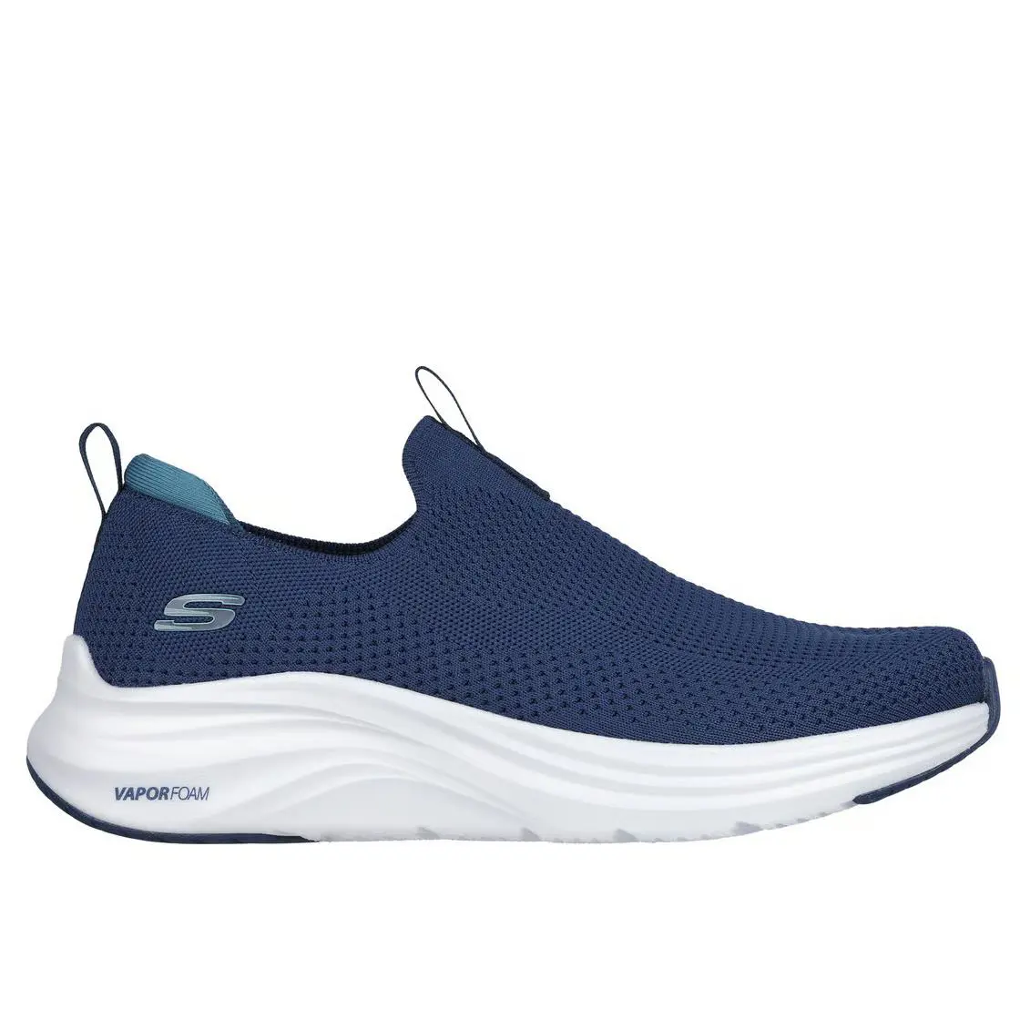 Skechers shoes - Vapor Foam - Covert - Vapor Foam Covert - 232629 NVBL - Navy/Blue 0