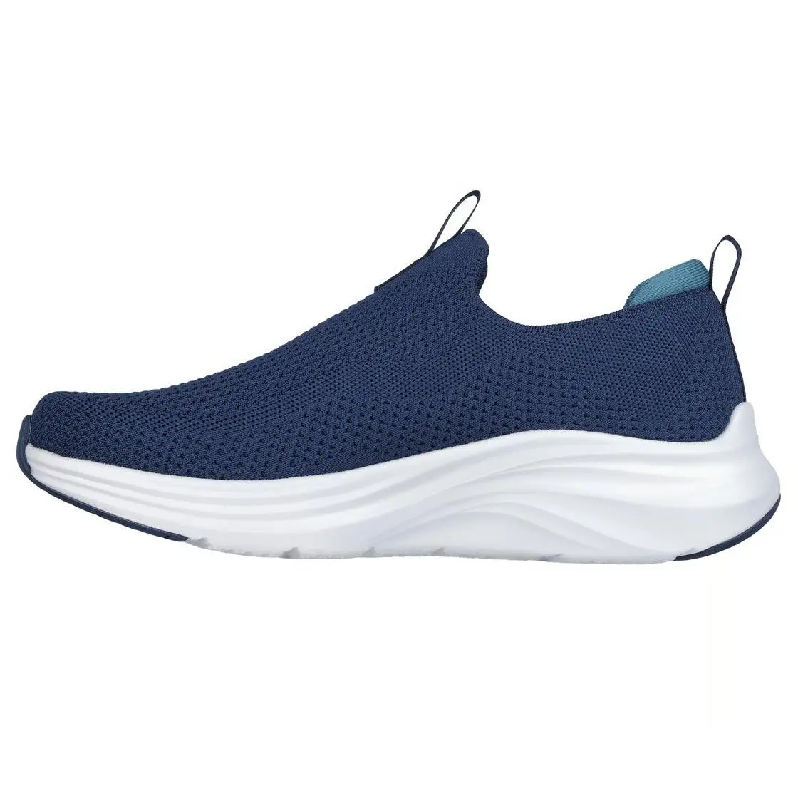 Skechers shoes - Vapor Foam - Covert - Vapor Foam Covert - 232629 NVBL - Navy/Blue 1