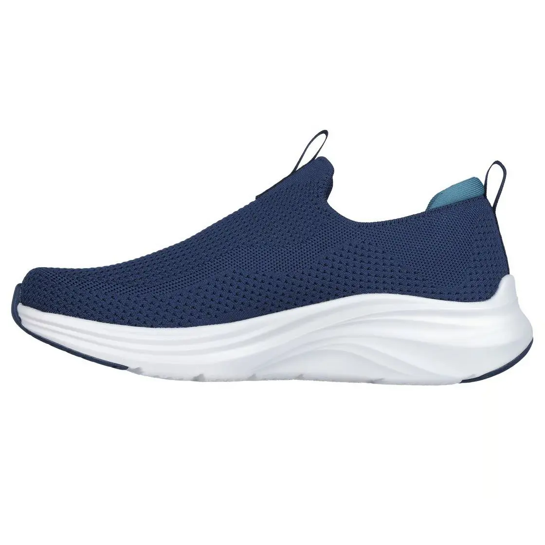 Skechers shoes - Vapor Foam - Covert - Vapor Foam Covert - 232629 NVBL - Navy/Blue 1