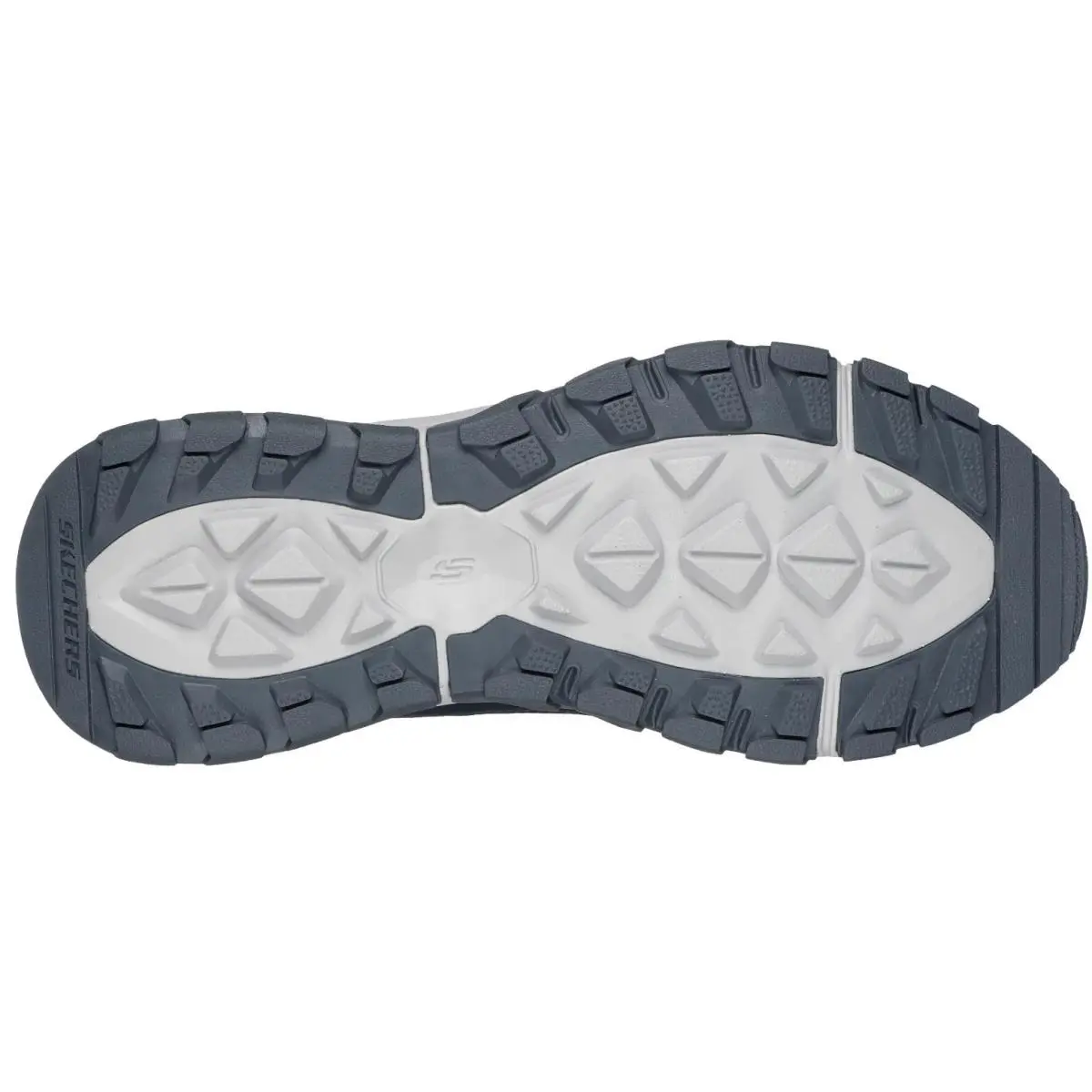 Skechers shoes - Skechers Slip-Ins - 237634 NVOR - Navy/Orange 3