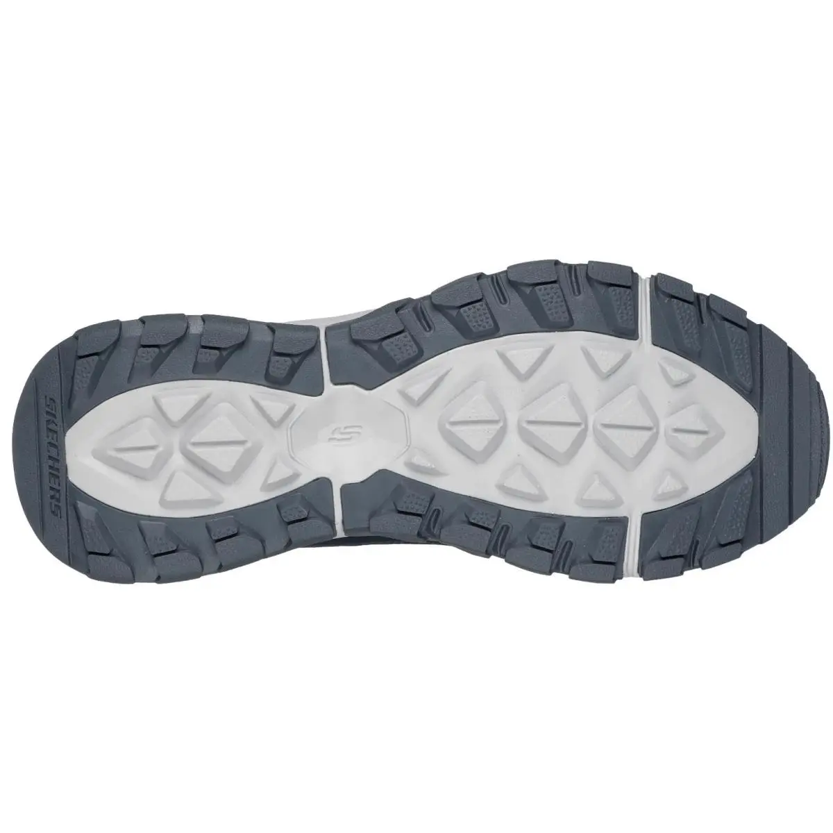 Skechers shoes - Skechers Slip-Ins - 237634 NVOR - Navy/Orange 8