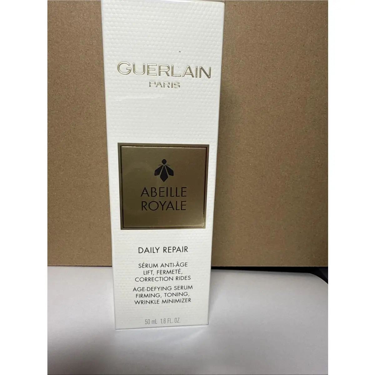 Guerlain Abeille Royale Daily Repair Age-defying Serum 50ml/1.6oz