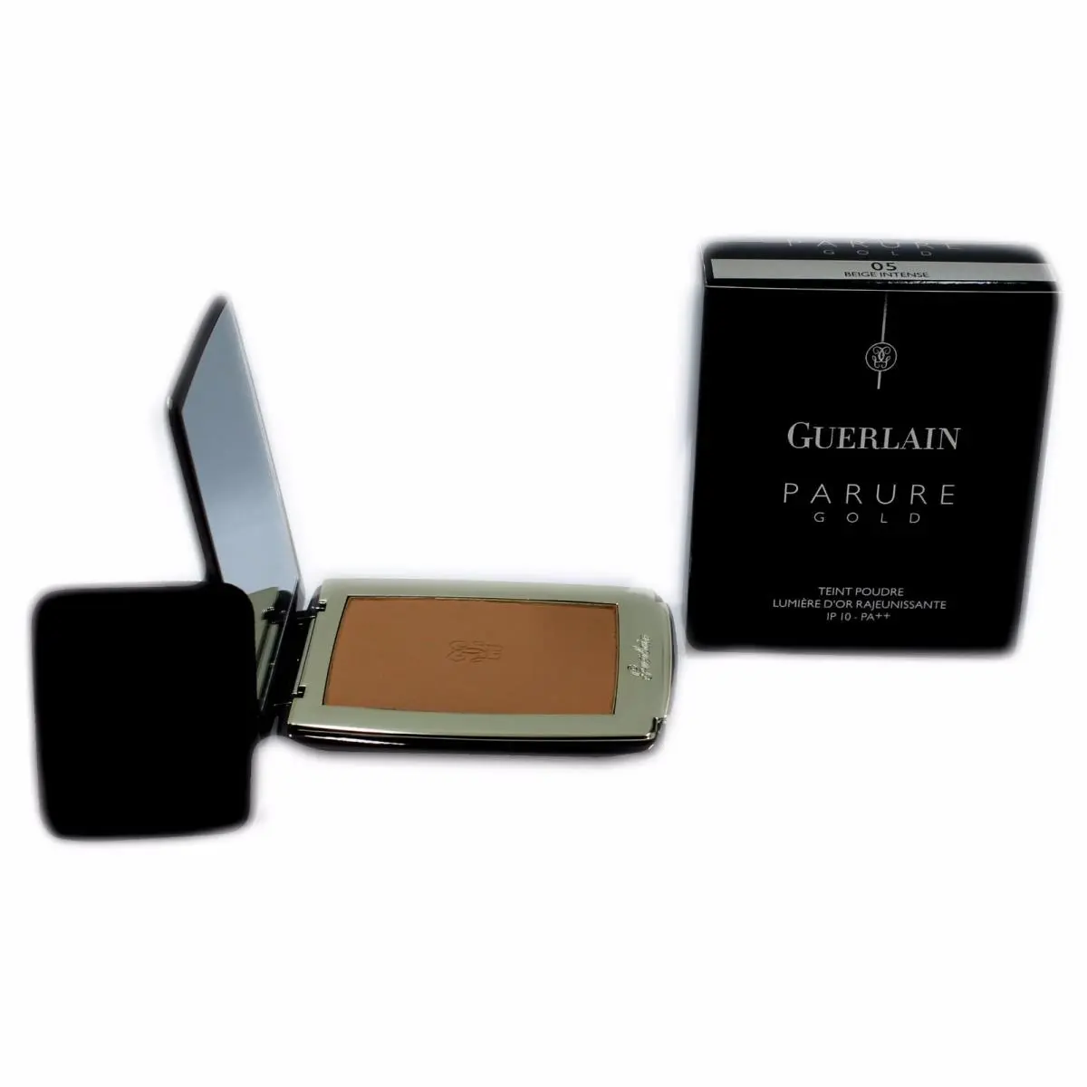 Guerlain Parure Gold Rejuvenating Gold Radiance Powder Spf 10-PA++ 9G 05