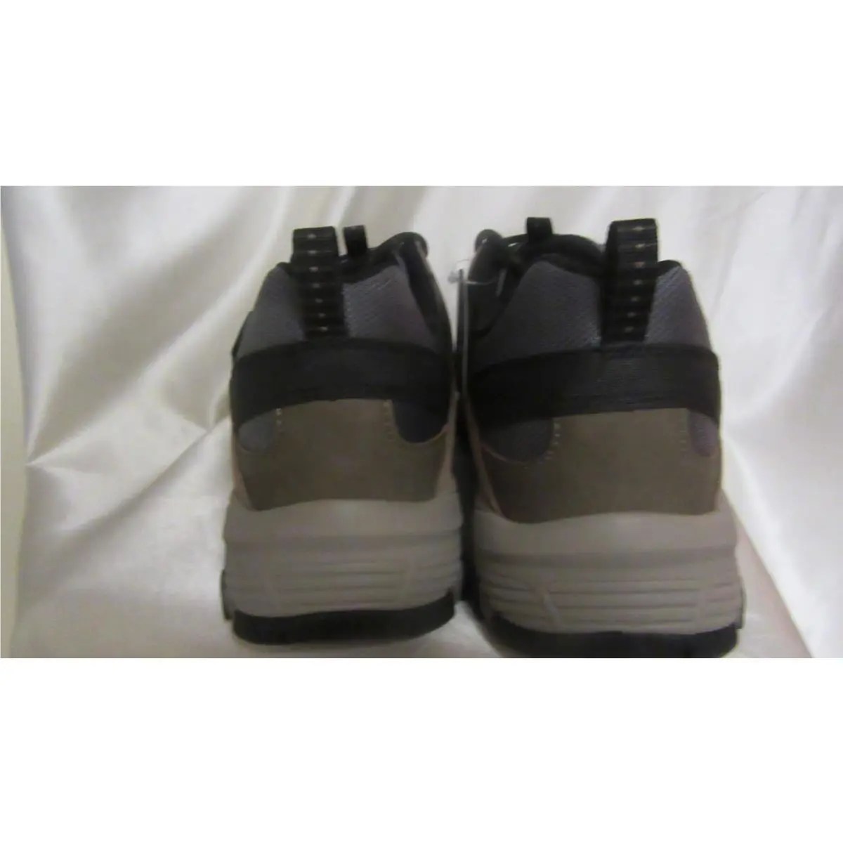 Skechers shoes - SELMEN-ENAGO - 66275/TAN - TAN (UPC: 193113928702) 7