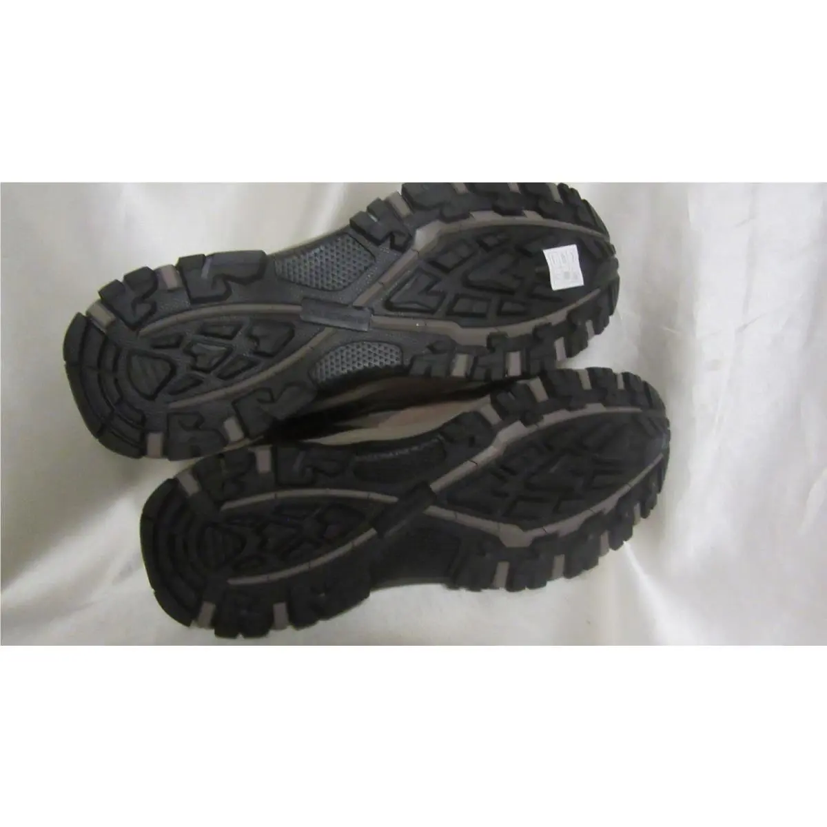 Skechers shoes - SELMEN-ENAGO - 66275/TAN - TAN (UPC: 193113928702) 0