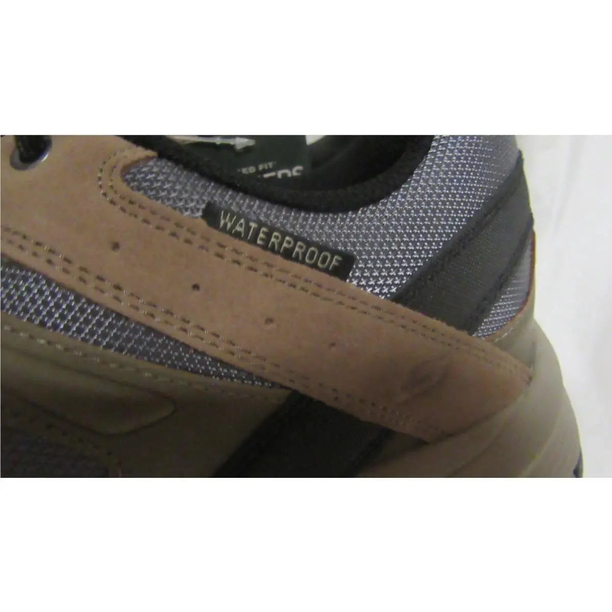 Skechers shoes - SELMEN-ENAGO - 66275/TAN - TAN (UPC: 193113928702) 10