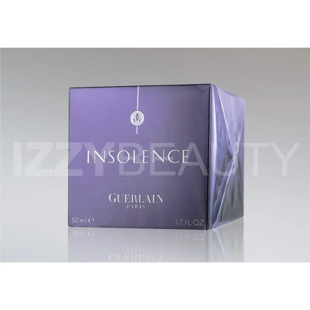 Guerlain Insolence Eau DE Toilette Natural Spray 50 ML/1.7 Fl.oz