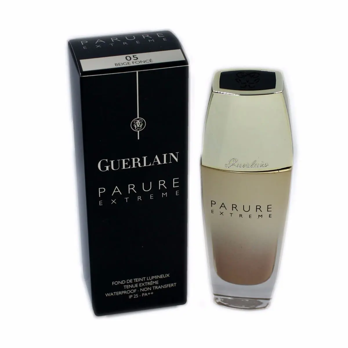 Parure Extreme Luminous Extreme Wear Foundation SPF20 30ML 05-G40746 by Guerlain