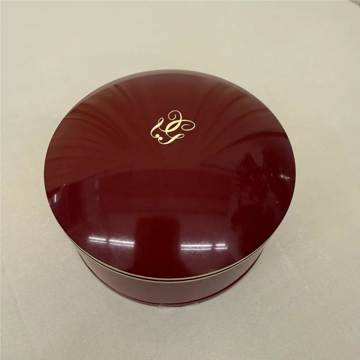 Samsara by Guerlain Perfumed Dusting Powder 4.4 oz Hard to Find