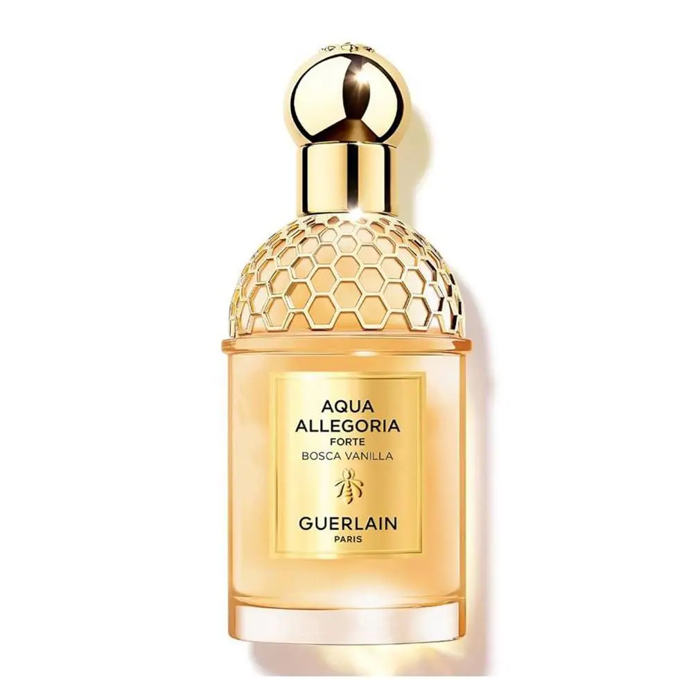 Guerlain Aqua Allegoria Bosca Vanilla Forte Eau de Parfum - 4.2oz-Tester