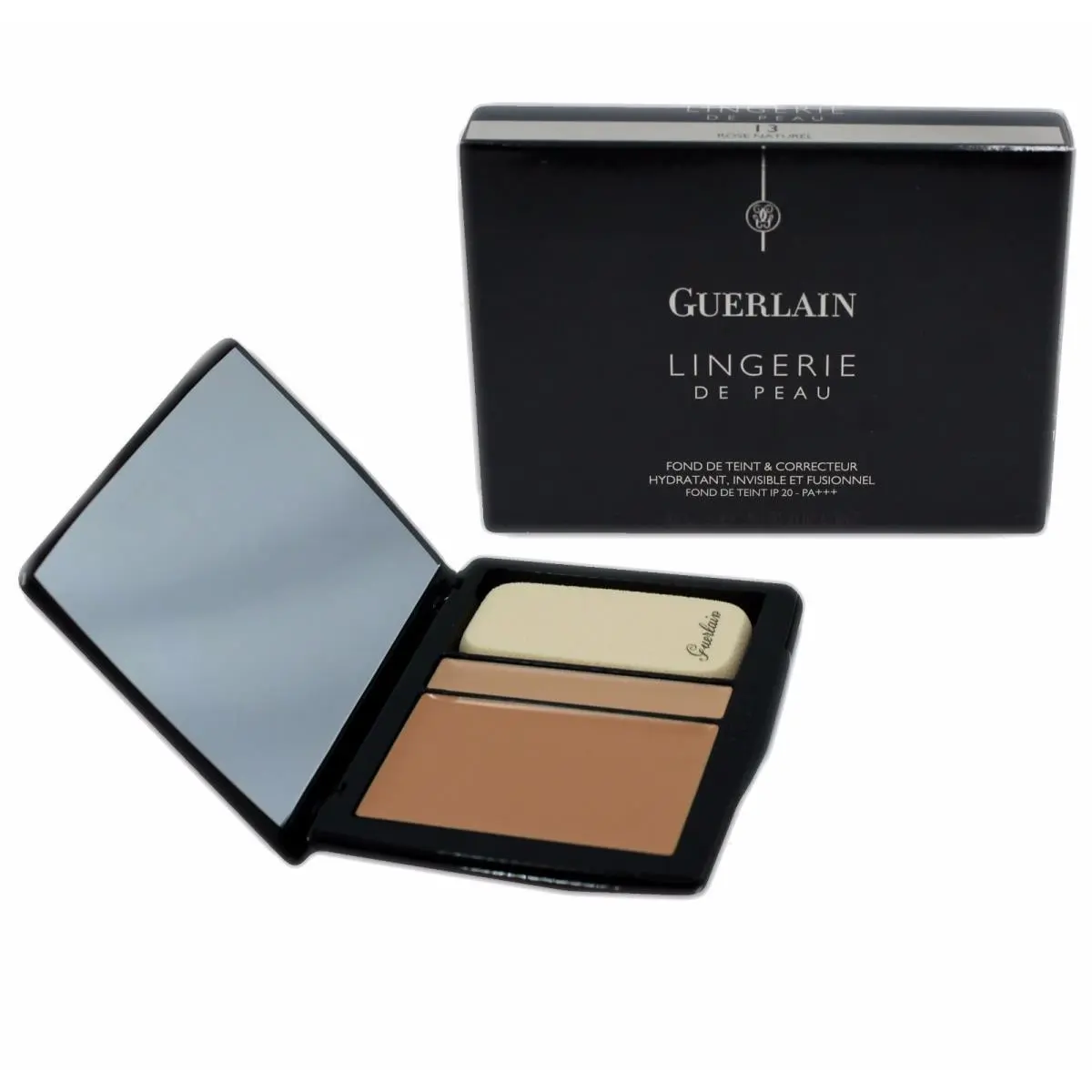 Guerlain Lingerie DE Peau Foundation Concealer SPF20 9G 2.3G 13 GU41203