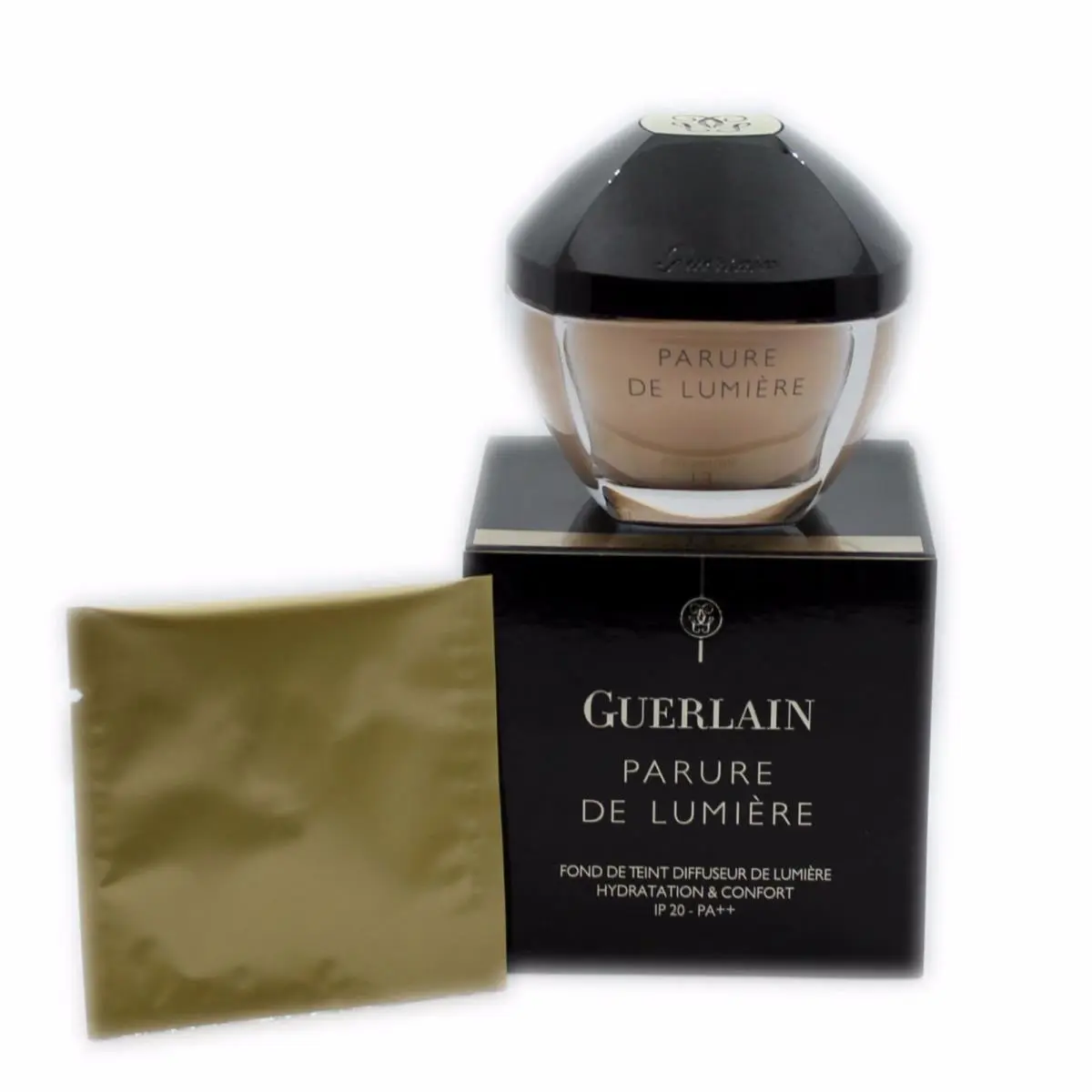 Guerlain Parure DE Lumiere Light-diffusing Foundation SPF20-PA++ 26ML 13-G41332