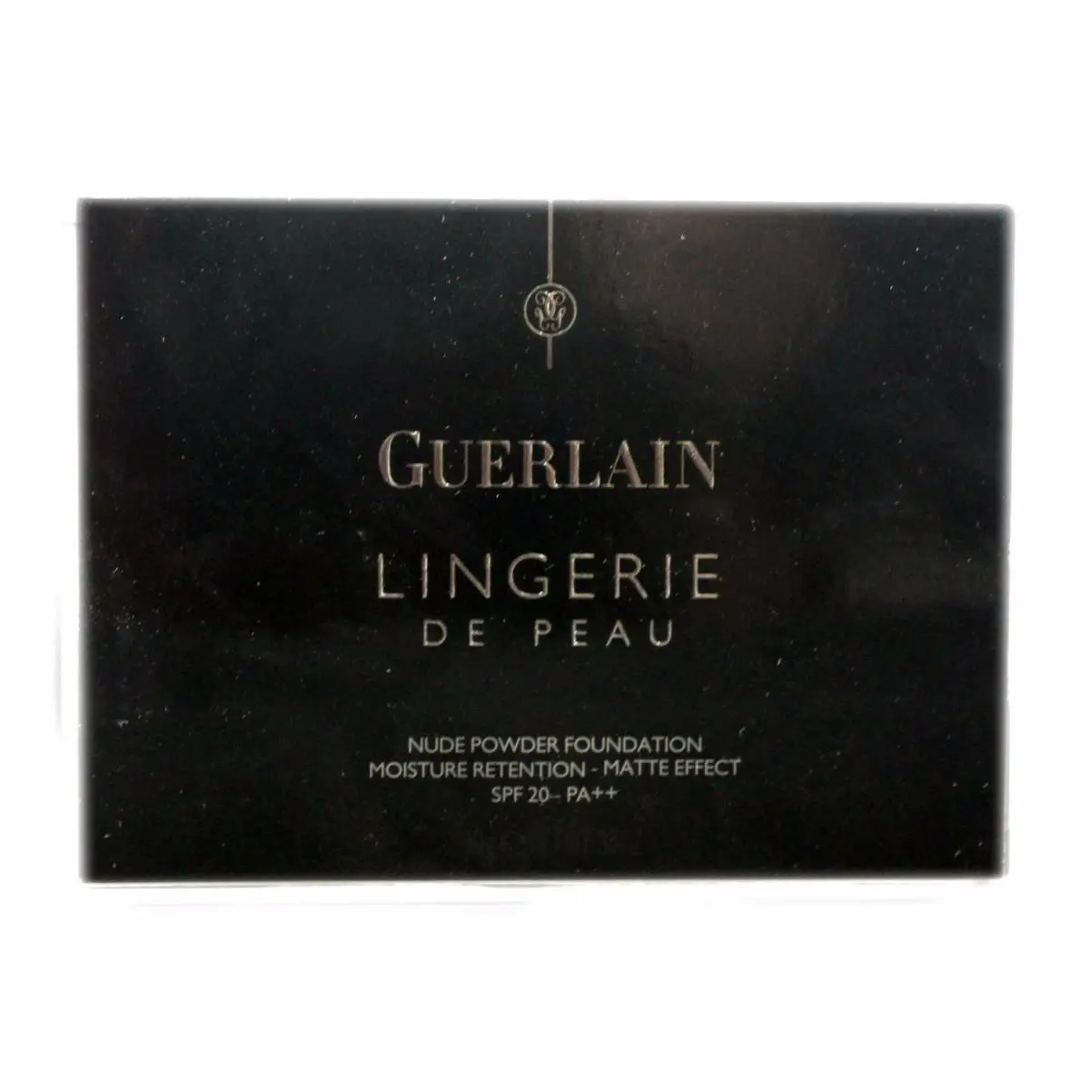 Guerlain Lingerie DE Peau Powder Foundation Spf 20-PA++ 10G 05 GU41550
