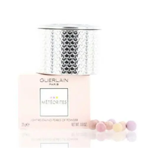 Guerlain Meteorites Pearls OF Powder Medium 0.88 OZ .029 ML