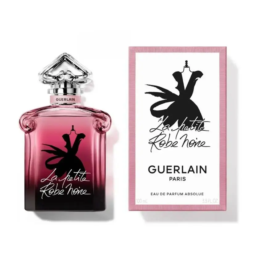 Guerlain La Petite Robe Noire Absolu Eau De Parfum 100ml / 3.3 Oz Edp